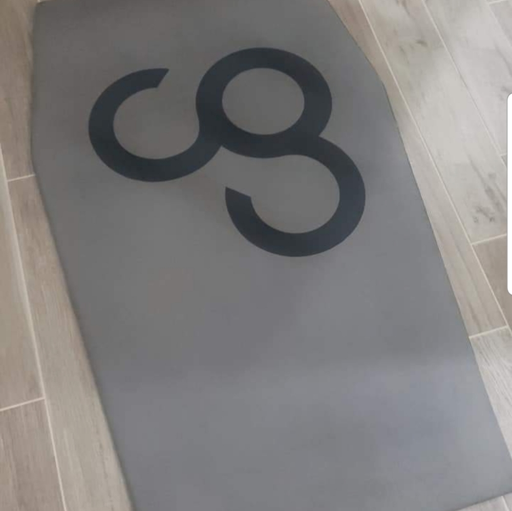 Cg Mat